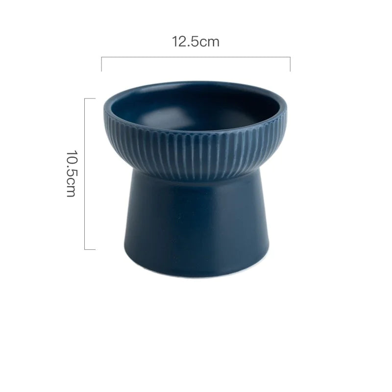 Scandinavian Sleek Bowl by PAWCLO