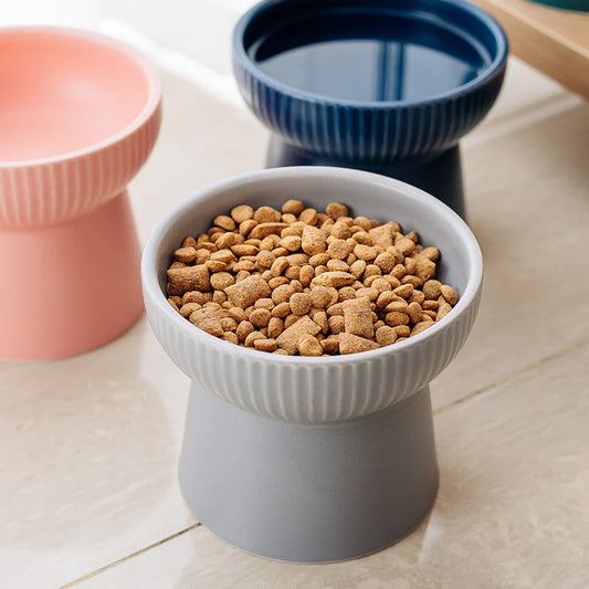 Scandinavian Sleek Bowl by PAWCLO