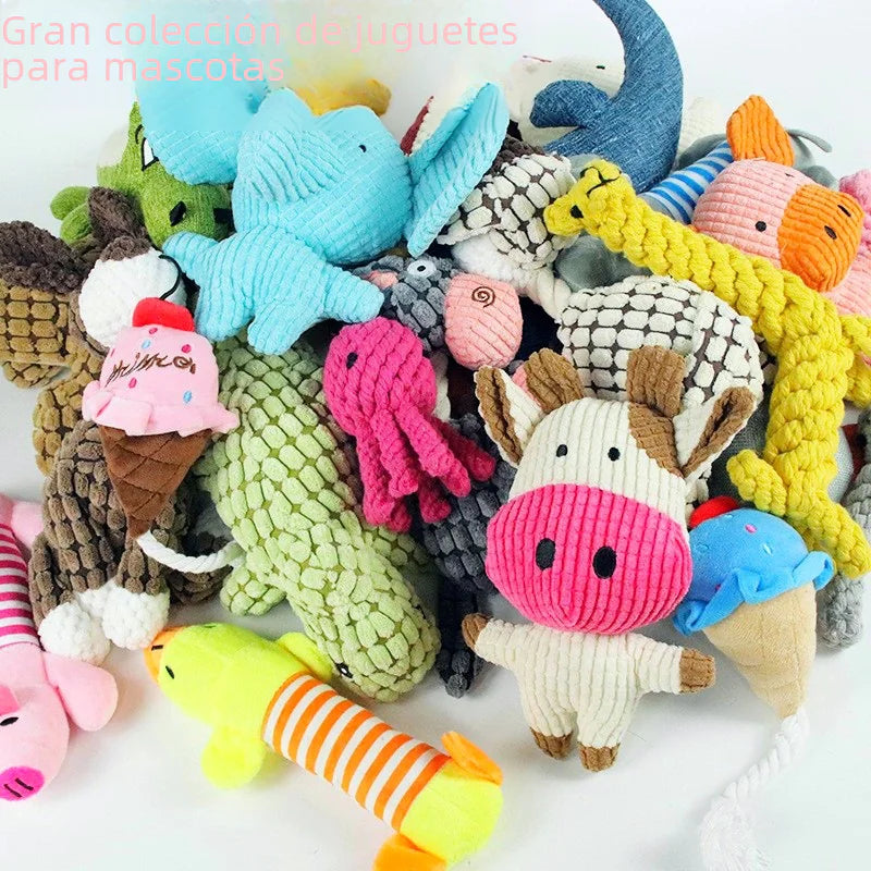 Cartoon Chewies by PAWCLO